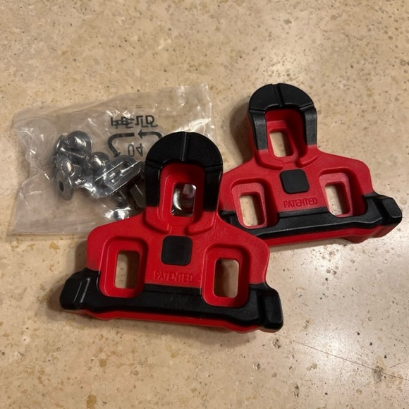 New Women’s cycling or spinning shoes 🚵♀️ - Picture 6 of 7